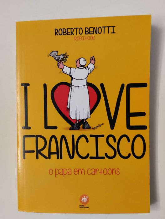 I Love Francisco
