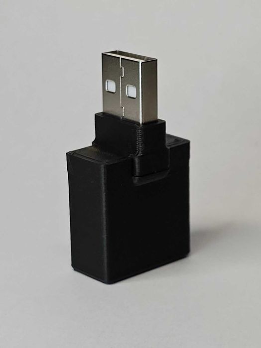 Adapter bezprzewodowy Android Auto/Apple CarPlay-Afryka CRF1100/NT1100