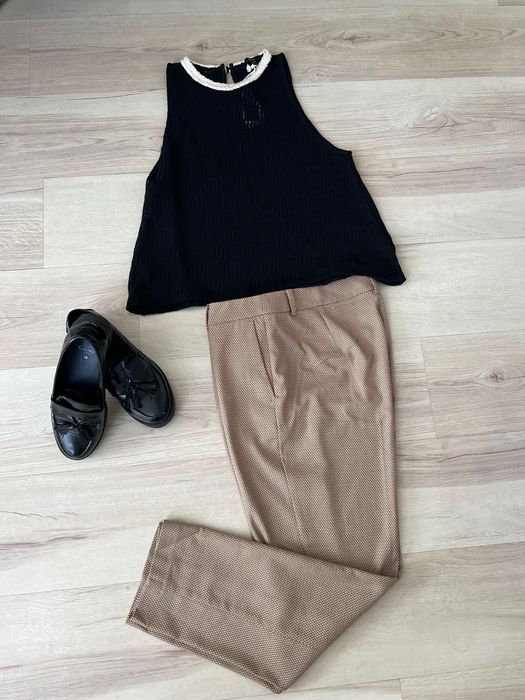 Штани жіночі zara