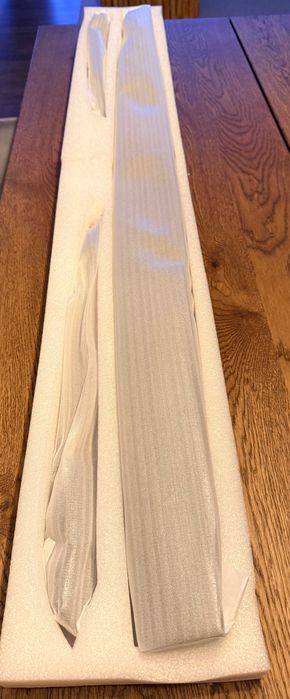 Capas de tablier e portas em carbono real para Tesla 3 e Y