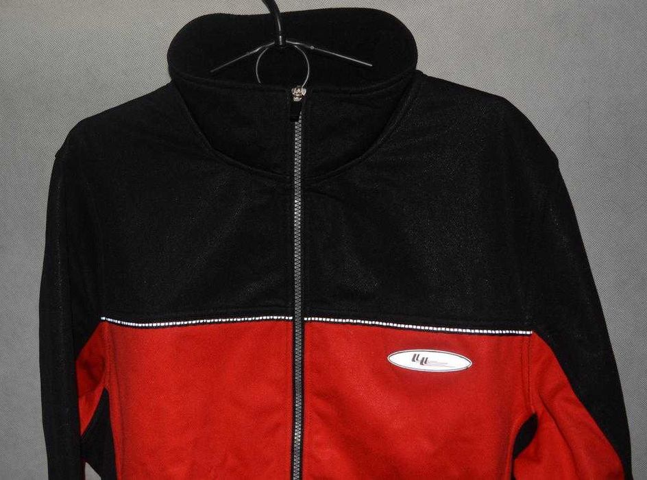 Tekstylna kurtka Shamp XL męska 56 damska 48