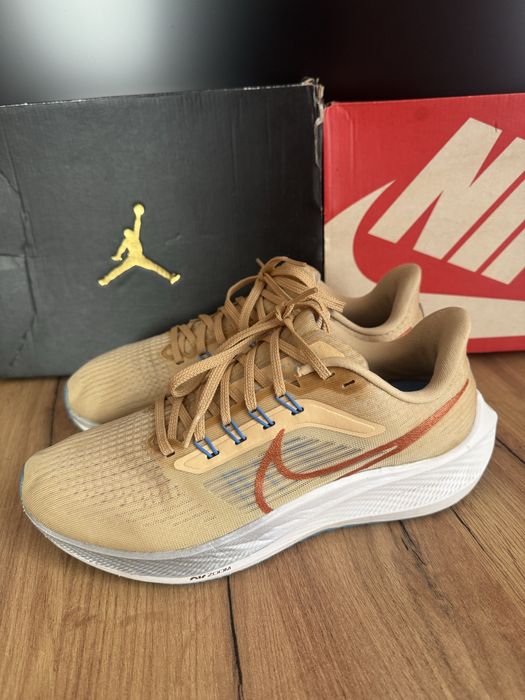 Кросівки nike zoom pegasus 39 оригінал