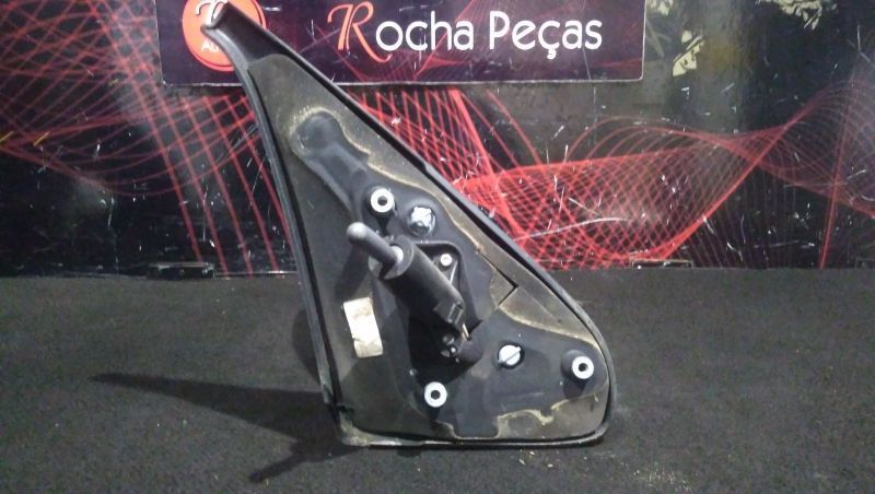 Espelho Retrovisor Esq Renault Clio Ii (Bb_, Cb_)