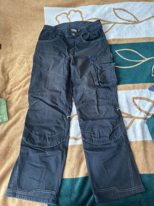 Джинсы Frared, Baggy