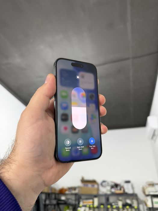 Apple iphone 15 Pro 128 gb 92% айфон 15 Про