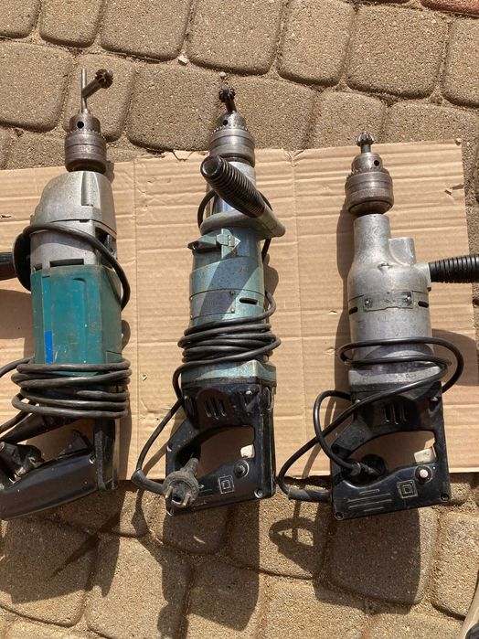 Wiertarka produkcja polska celma