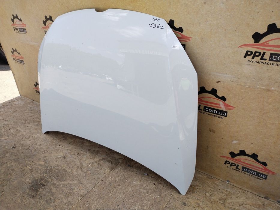 VW Golf 7 VII 2012-2020 капот 5G023155