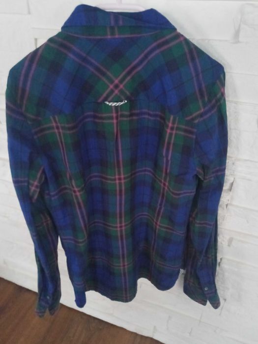 Koszula damska Tommy Hilfiger rozm XS/S