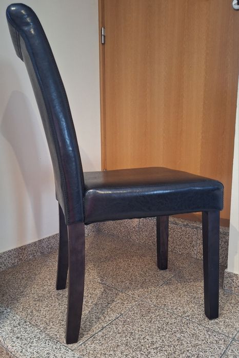 Cadeira de sala ou cozinha