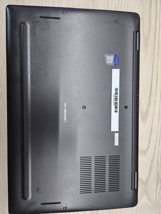 Dell Latitude 7420 i5-1135G7/16Gb DDR4/SSD 256Gb m.2 nvme/14" IPS