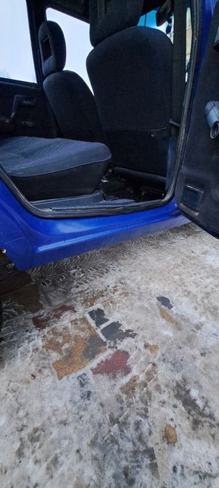 Продам Skoda Forman 1.3 1993р