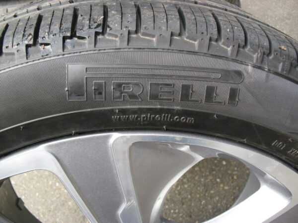 Range Rover L494 L405 jantes 21 jante