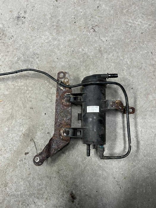 Filtr węglowy Ford Kuga Mk1 2.5T benzyna