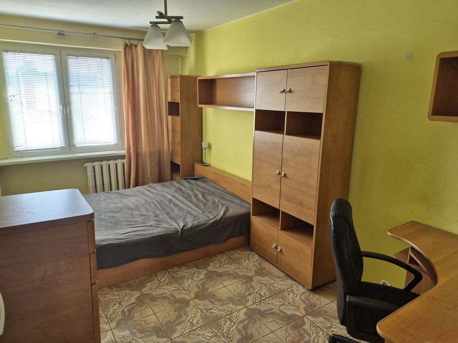 Mieszkanie 3 pokojowe  w centrum Mielca . - Widok 5