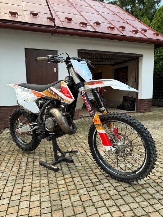 KTM