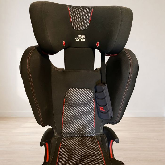 Автокрісло Britax Römer для дитини, 15–36