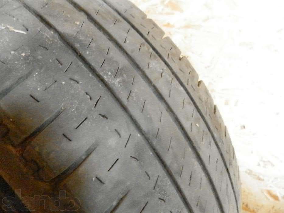 Шины 195/65 16c MISHELIN