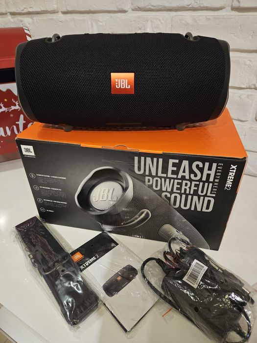 JBL   Extreme  2