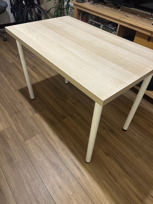 Mesa Linnmon / Adils IKEA