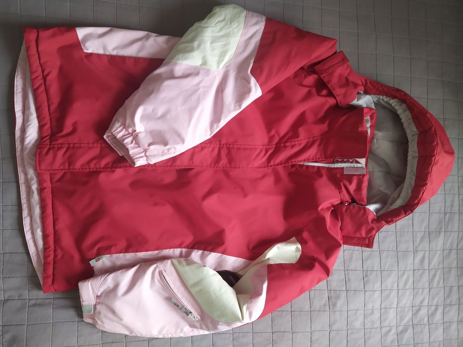 Zimowa kurtka snowboardowa/narciarska rozmiar 170/176 L Rodeo c&a