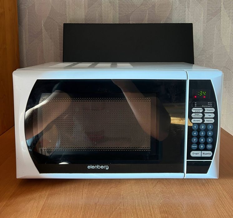 Микроволновка,  в хорошому стані ОЛХ доставка