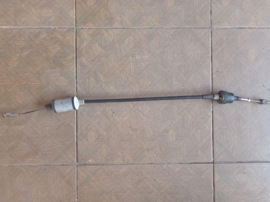 Трос сцепления Опель вектра А