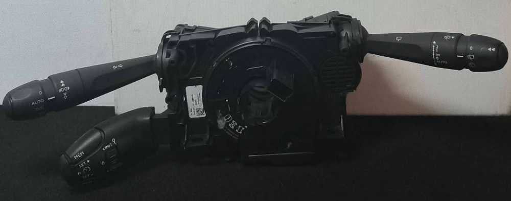 Conjunto / Manetes de Luzes e Limpa Vidros 98262579ZD - CITROËN C3 III