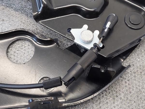 Capota RENAULT Megane II CC (EM0/1_)