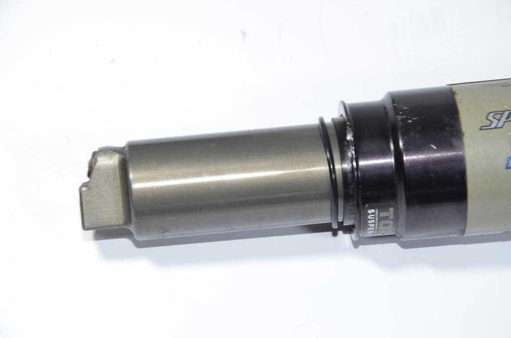 Damper rowerowy tył tylny FOX specialized damper triad 195 serwis