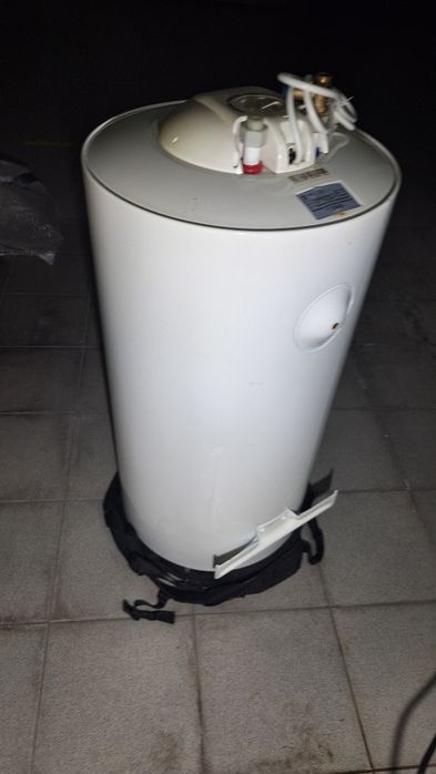 Termoacomulador Termat 80 litros