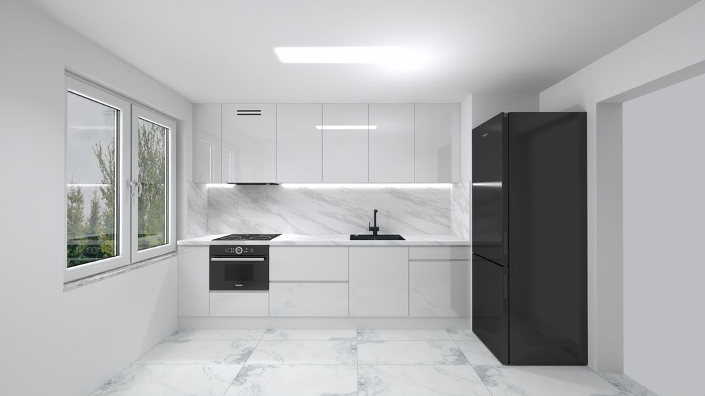 Meble na wymiar Pyskowice,  Gliwice