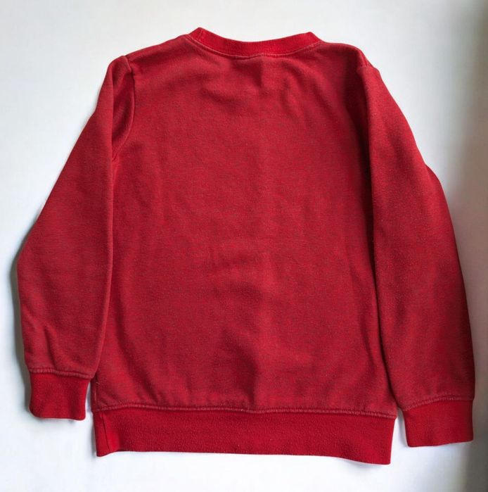 Светр 5 - 6 років оригінал найк