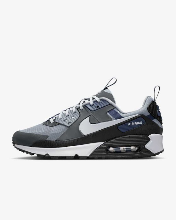 ‼️Кроссовки Nike Air Max 90 Drift Ava Rover React Оригинал! (IO1908-060)