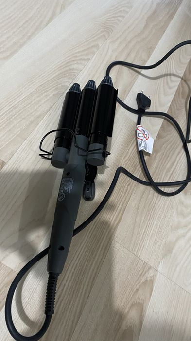 Falownica Elle Curler