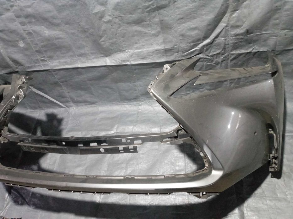 Бампер передній Lexus NX