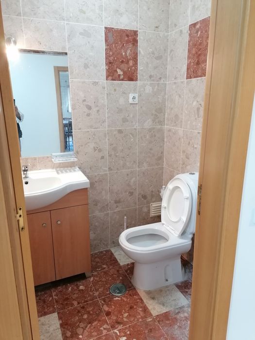 Alugo Apartamento T3