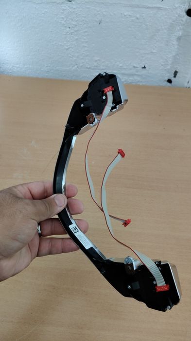 Comando volante multifunções VW (NOVO ORIGINAL)