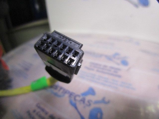 Retrovisor / espelho esquerdo RENAULT Captur (J5_)