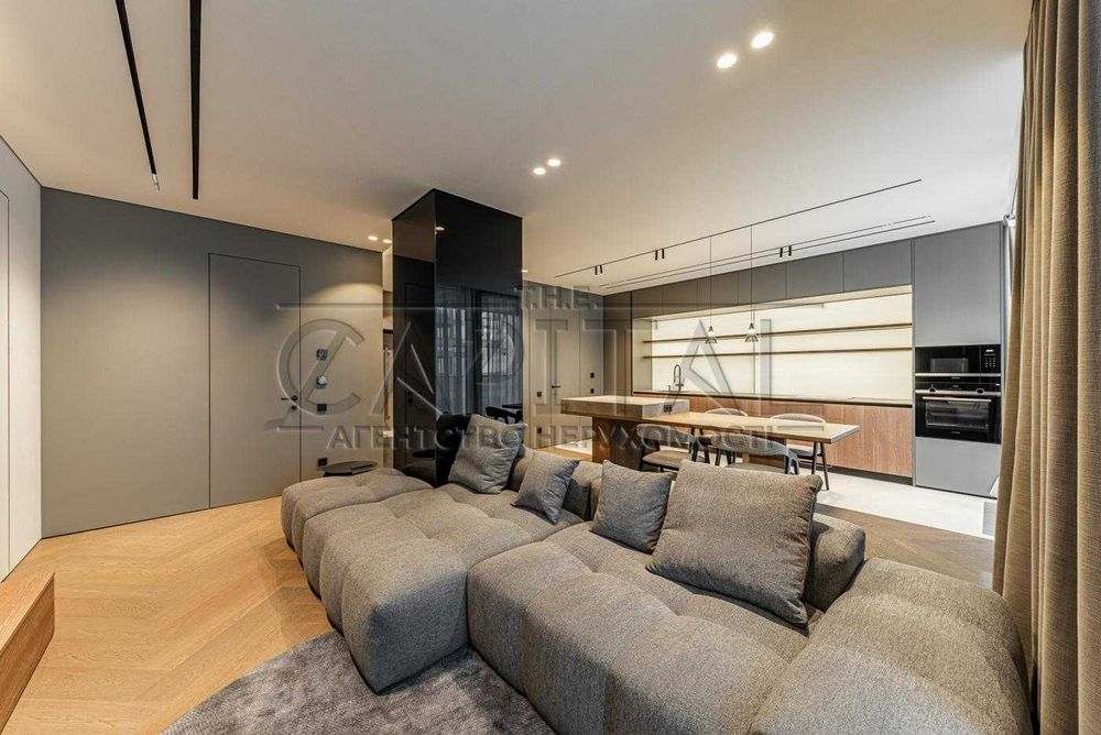 Оренда квартири ЖК Taryan Towers центр генератор печерськ