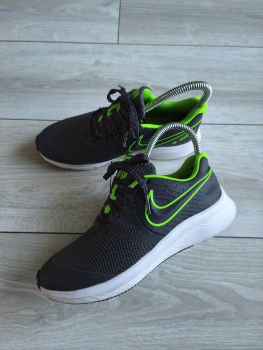 Кросівки Nike Star Runner 2, кроссовки Nike Star Runner 2