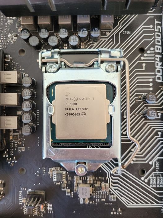 Kit Computador Gaming