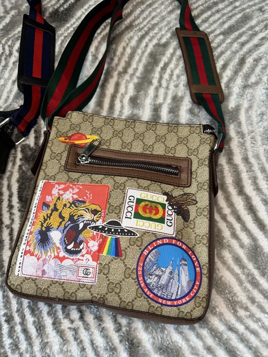 Сумка Gucci | Сумка через плече