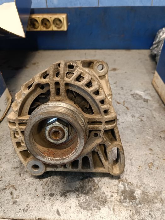 Генератори Fiat, Alfa-romeo, Lancia