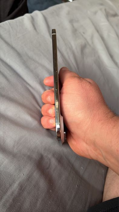 Iphone 17air (com garantia aplee ate 01/03/2027)