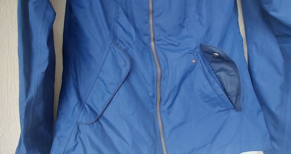 Куртка ветровка хлопчача