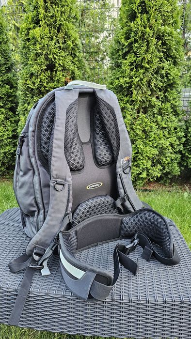 Plecak na aparat Naneu Adventure K4L i na laptopa