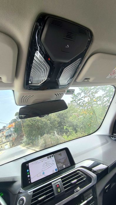 BMW X3 30e Xdrive XLine Híbrido Pulg-In