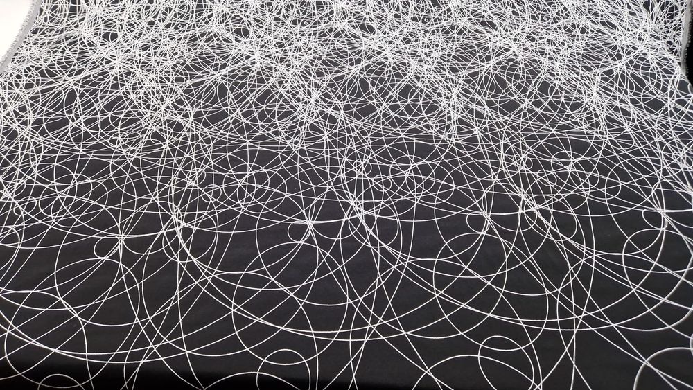 Tkanina-panel 1 m.x 132 cm.