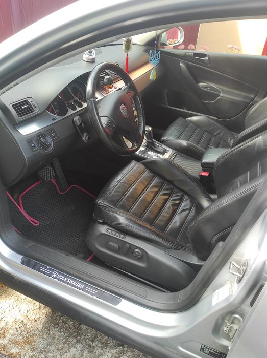 Volkswagen Passat 2007 Продам