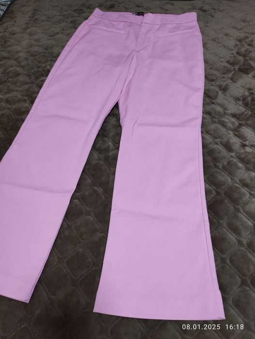 Штани жіночі брюки